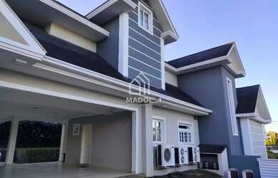 Imagem 9: ALTO PADRÃO - CONDOMÍNIO SPAZIO VERDE