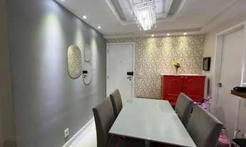 Imagem 2: Apartamento Mio Residencial