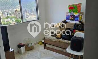 Imagem 7: Cachambi Apartamento com 2 dormitórios