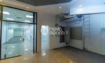 Imagem 6: Leblon Galpão / depósito com venda por R$10.000.000