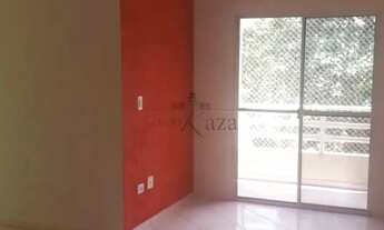 Imagem 6: Imóvel para aluguel com 63 metros quadrados com 3 quartos