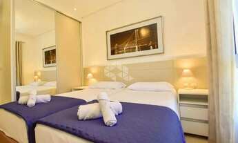 Imagem 6: APARTAMENTO 2 SUITES EM JURERÊ 50 METROS DO MAR Florianópolis SC