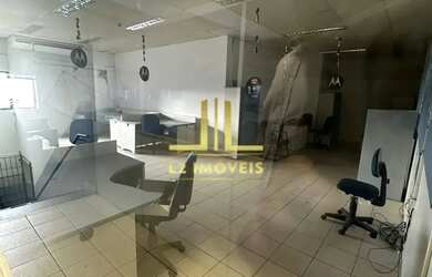 Imagem 5: GALPÃO - 4.364M² - PORTO SECO PIRAJÁ