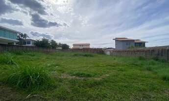 Imagem 4: GRANDE COLORADO-COND. SOLAR DE ATHENAS-ÁREA TOTAL 1000M²-ESCRITURADO-LOTE MURADO