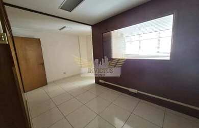 Imagem 3: Conjunto Comercial de 3 Salas para Alugar no Condomínio Metropolitan, 55m² - Vila Bastos