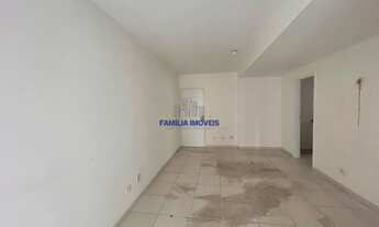 Imagem 6: Apartamento a Venda 2 Quartos Suíte Lazer Completo Itararé São Vicente