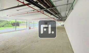 Imagem 3: Conjunto para alugar, 691 m² por R$ 185.000,94/mês - Itaim Bibi - São Paulo/SP