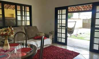 Imagem 2: Excelente casa á venda Jardim Jaconé - RJ