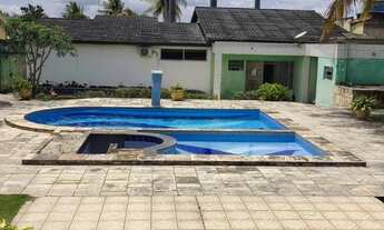 Imagem: Casa no Centro de Lajedo/PE à Venda (CA0845-DV