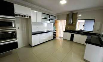 Imagem 4: Casa Padrão à venda no Jardim Ana Paula, Anápolis