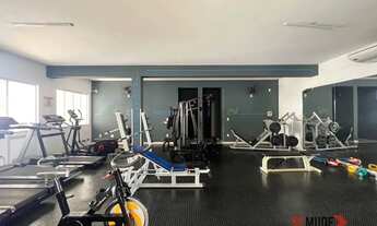 Imagem 5: Amplo 2 dormitórios bairro Itacorubi UDESC