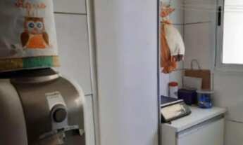 Imagem 3: RR0155D Apartamento 58m² - RESIDENCIAL TERRA BRASIL - OPORTUNIDADE - 2 Dorms 1 Vaga - Nova