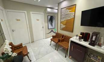 Imagem 4: Sala - Paralela - Salvador