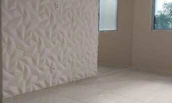 Imagem 2: VENDO APARTAMENTO NO CONDOMÍNIO SOLAR DA BARRA - BARRA DOS COQUEIROS