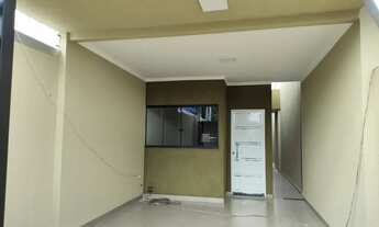 Imagem: Casa à venda com 2 dormitórios em Vila