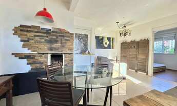 Imagem: Apto mobiliado para locação 45m², 1 dorm