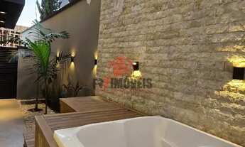 Imagem 7: Imóvel para venda tem 360 metros quadrados com 4 quartos