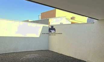 Imagem 7: Casa à venda no bairro Lago Sul - Bady Bassitt/SP