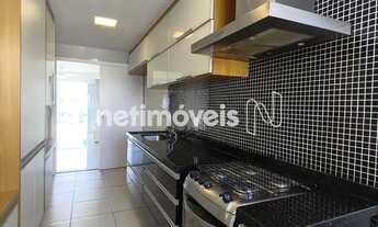 Imagem 6: Imóvel para venda com 134 metros quadrados com 4 quartos em Praia do Canto - Vitória - ES