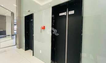 Imagem 4: Sala Comercial, 28m², elevador no Bairro Menino Deus