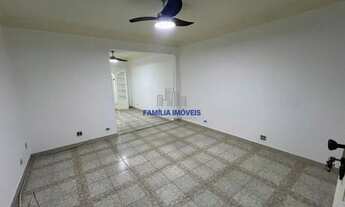 Imagem 2: Sobrado para alugar com 3 quartos na Vila Belmiro Santos SP