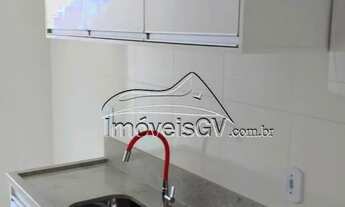 Imagem: Universitário - Apartamento