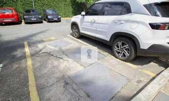 Imagem 3: Apartamento para alugar, 51 m² por R$ 2.460,00/mês - Jardim Maristela - São Paulo/SP