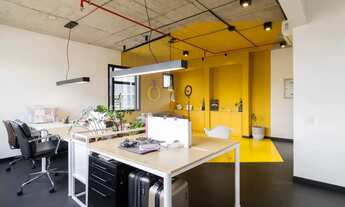 Imagem 2: Conjunto comercial para venda em Pinheiros , 175m²