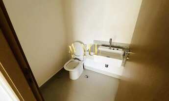 Imagem 7: Duas Salas Comerciais sem acabamento na Avenida D com a Avenida 85