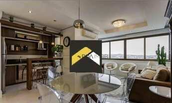 Imagem 2: Apartamento com 2 dormitórios para alugar, 80 m² por R$ 6.550,00/mês - Bom Fim - Porto Ale