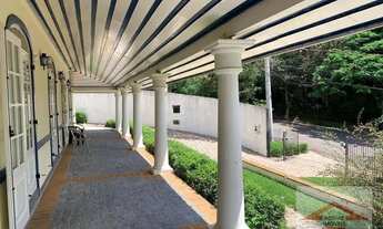 Imagem 7: Casa malota Casa em condomínio com 4 dormitórios