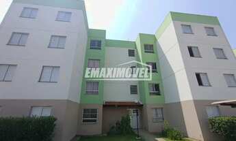 Imagem 2: Apartamento com 2 quartos no Condomínio Bem Te Vi