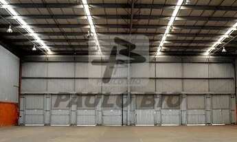 Imagem 7: Galpão em condomínio para alugar no Bairro Pavuna em Rio de Janeiro - RJ