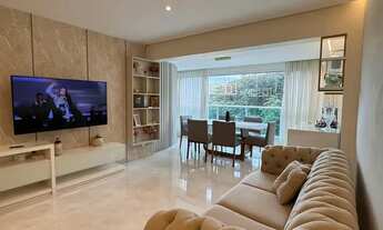 Imagem: MANSÃO RESERVA REAL 142 m² Nascente Alphavile