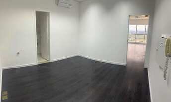 Imagem 6: Oportunidade - Sala Comercial - Jardim Aquarius - Comercial The One Office Tower - 62m²