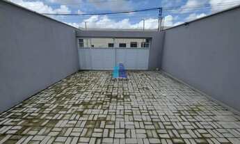 Imagem 4: APTO A RESIDENCIAL RUA LUMINOSA, Nº 3774 - GRANJA LISBOA