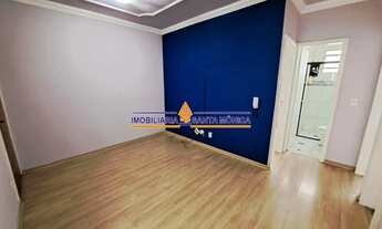 Imagem 3: Área Privativa 2 quartos - Mantiqueira