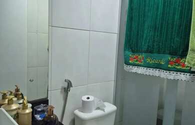 Imagem 6: Apartamento a venda com 03 quartos no Cabo Branco - AP9217