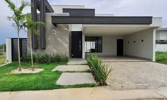 Imagem 3: Térrea para venda com 134 metros quadrados com 3 quartos em Ribeirão do Lipa - Cuiabá - MT