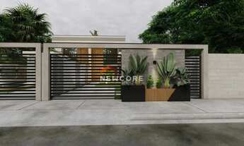 Imagem 4: Casa em Avenida Ouro Verde - Ouro Verde - Rio das Ostras/RJ