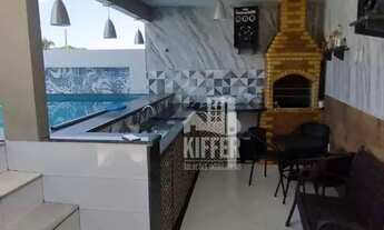 Imagem 2: Casa à venda, 180 m² por R$ 490.000,00 - Caluge - Itaboraí/RJ