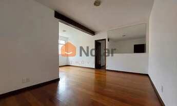 Imagem 2: APARTAMENTO 03 QUARTOS COM 02 VAGAS DE GARAGEM NO BAIRRO SAGRADA FAMÍLIA