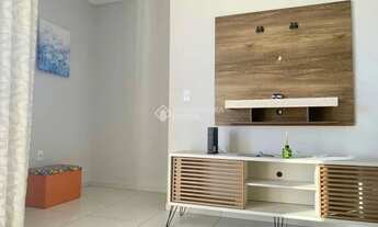 Imagem 3: Apartamento mobiliado à venda em Nova Palhoça - 2 quartos, 1 suíte