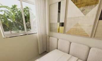 Imagem 2: FA - vendo AP no Villa Di Carpi na planta