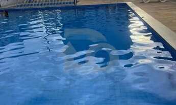 Imagem: Apartamento de 43m² no Condomínio Mais