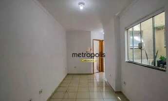 Imagem: Apartamento à venda, 52 m² por R$ 285.000,00