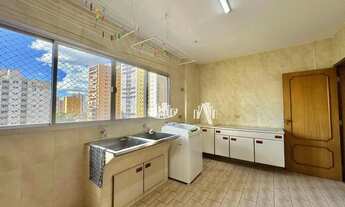 Imagem 6: Apartamento com 4 quartos para alugar, 230 m² por R$ 5.200/mês - Edifício Imperial - Centr