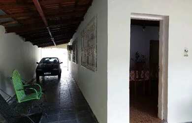 Imagem 3: Casa com 2 quarto(s) no bairro Chacara dos Pinheiros em Cuiabá - MT