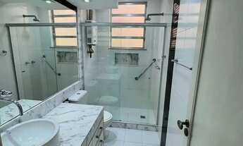 Imagem 5: Imóvel para aluguel com 108 metros quadrados com 3 quartos em Tijuca - Rio de Janeiro - RJ