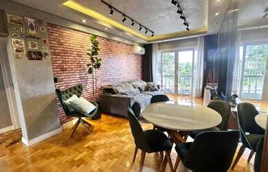 Imagem: APARTAMENTO À VENDA EM COQUEIROS - 02 DORMITÓRIOS